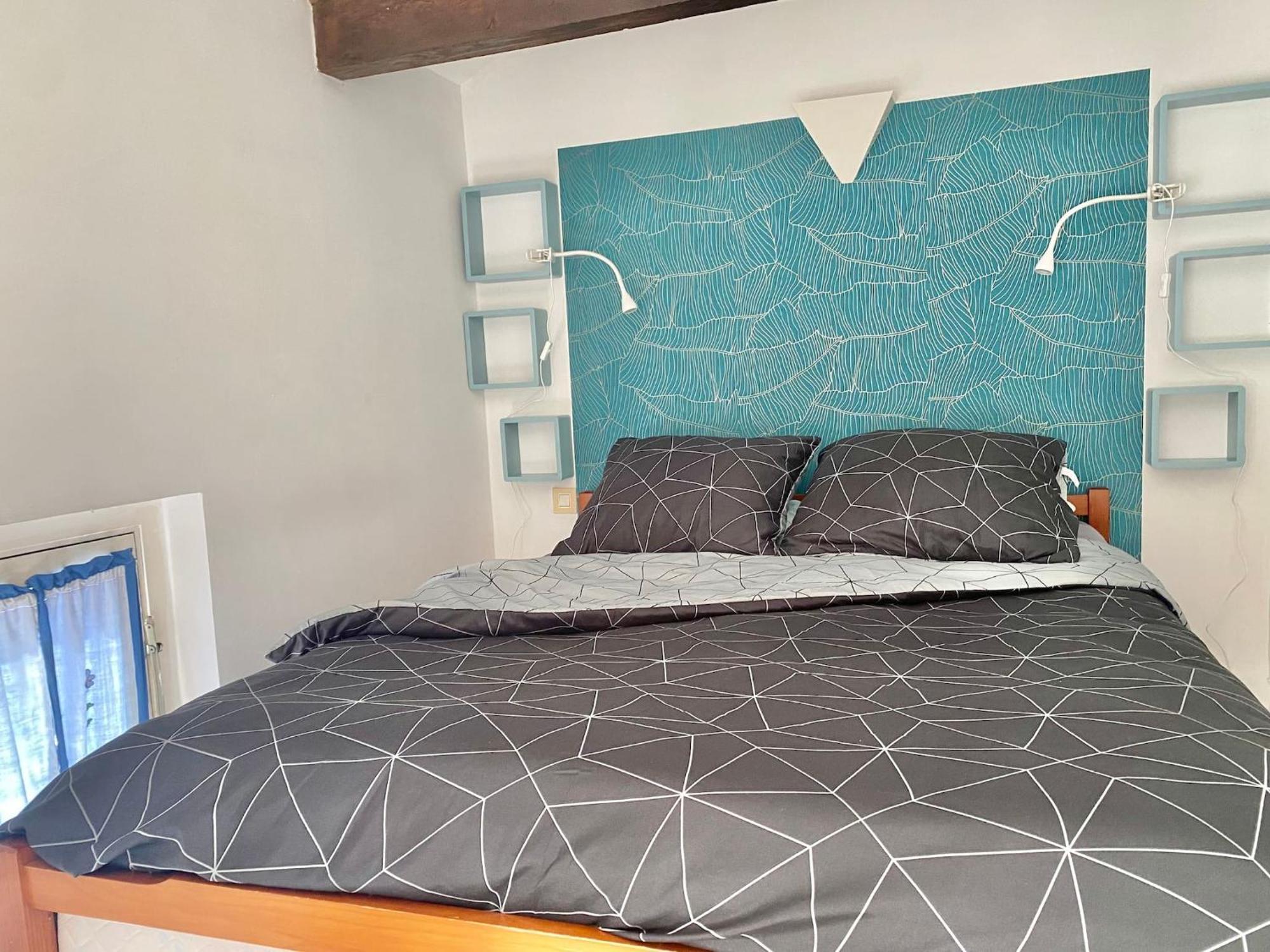 'La Villa Hygie' Cozy Appartement, Vue Mer Menton Kültér fotó